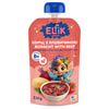 Купить Пюре овощно-мясное детское ELFIK MAGIC (Эльфик меджик) Борщ с говядиной 110 г Пюре овощно-мясное детское ELFIK MAGIC (Эльфик меджик) Борщ с говядиной 110 г