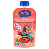 Пюре овощно-мясное детское ELFIK MAGIC (Эльфик меджик) Борщ с говядиной 110 г