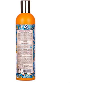 Бальзам для волос Натура Сиберика OSP Облепиховый для нормальных и жирных волос 400 мл