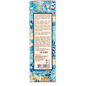 Комплекс масел Облепихи для кончиков волос Натура Сиберика OSP 50 мл