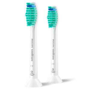 Насадки для зубной щетки PHILIPS (Филипс) HX6012/87 2 шт