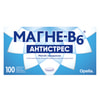 Магне-В6 Антистресс табл. п/о №100