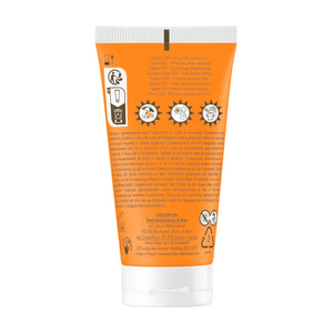 Крем сонцезахисний AVENE (Авен) з ультрашироким спектром захисту TriAsorB SPF50+ для сухої та чутливої шкіри 50 мл