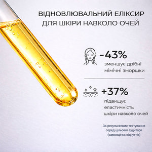 Еліксир для шкіри навколо очей MEDDIS (Меддіс) Well Age відновлюючий 30 мл