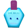 Серьги DR.BIJU (Доктор Бижю) Сириус 3,3 мм Сапфир 1 пара
