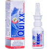 Спрей для носа Квикс гипертонический Эвкалипт 30 мл