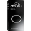 Презервативы DOLPHI (Долфи) XXXXXL (5  иксов эль) 12 шт