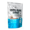 Протеин для спортсменов BiotechUSA (Байотек) 100% Pure Whey Coconut Chocolate 400 г