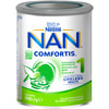 Суміш молочна суха дитяча NESTLE (Нестле) Нан Comfortis 1 (Комфортіс 1) з народження  800 г