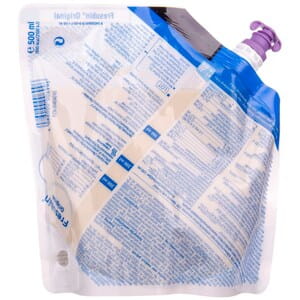 Суміш для зондового живлення Фрезубін оригінал 500 мл