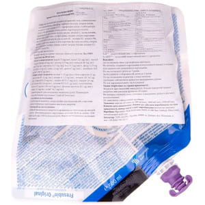 Суміш для зондового живлення Фрезубін оригінал 500 мл