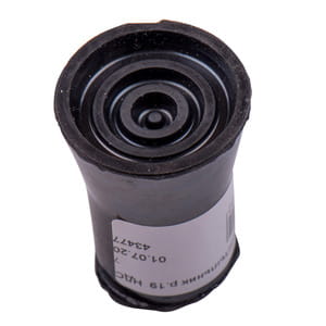 Накостыльник размер 19 Киевгума 1 шт