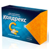 Купить Колдрекс С капс. №10 Колдрекс С капс. №10