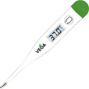 Термометр медицинский электронный VEGA (Вега) модель МТ-418