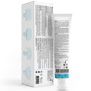Зубная паста MEDOSAN (Медосан) SensiWhite (Сенсивайт) отбеливающая для чувствительных зубов 40 мл