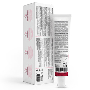 Зубная паста MEDOSAN (Медосан) LumiWhite Pro интенсивная отбеливающая 40 мл