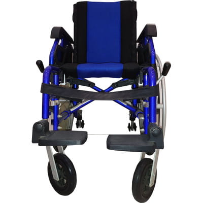 Візок інвалідний ERGO LIGHT OSD-MOD-EL-B-35