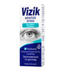 Визик (Vizik) капли глазные от сухости и усталости флакон 10 мл