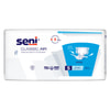 Подгузники для взрослых Seni (Сени) Classic AIR Small (Классик Смол) размер S/1 30 шт