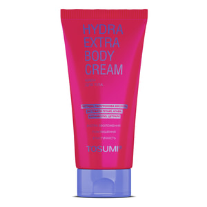 Крем для тела TOSUMI (Тосуми) HydraExtra Body Cream экстра увлажнение 250 мл