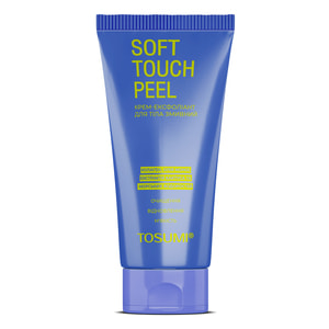 Крем эксфолиант для тела TOSUMI (Тосуми) SoftTouch Peel смывной 250 мл