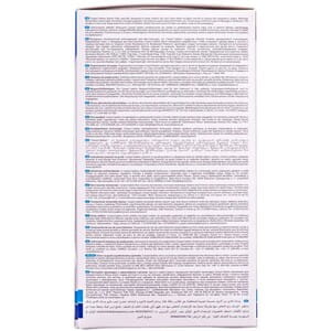 Прокладки для груди лактационные CANPOL (Канпол) с самоклейной лентой артикул 1/651 40 шт