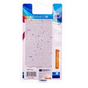 Ложка детская CANPOL (Канпол) с длинной ручкой артикул 56/582