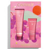 Набір CAUDALIE (Кадалі) Vinohydra Sorbet Cream Set 2026 Крем зволожувальний Сорбет 60 мл + Гель для вмивання зволожуючий 30 мл