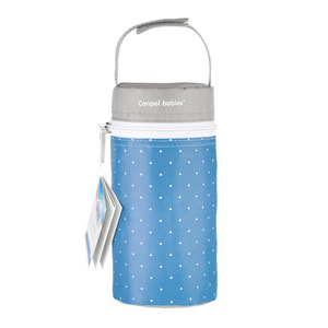 Термоупаковка для бутылок CANPOL (Канпол) артикул 69/009 мягкая цвет в ассортименте