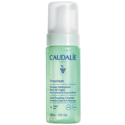 Пінка очищуюча CAUDALIE (Кадалі) для щоденного використання 150 мл