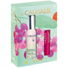 Набір CAUDALIE (Кадалі) Beauty Elixir 30 mL Set - Xmas 2026 Еліксир-вода для краси обличчя 30 мл + Тінт Бальзам для губ 4.5 г