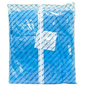 Комплект одежды и покрытий операционных нейрохирургический для операций на головном мозге №3 Славна 1230406