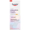 Крем для лица EUCERIN (Юцерин) Hyaluron-Filler (Гиалурон филлер) эпигенетический антивозрастной дневной для всех типов кожи SPF30 50 мл