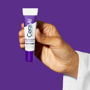 Крем для кожи вокруг глаз CERAVE (Сераве) с пептидным комплексом восстанавливающий 14 мл