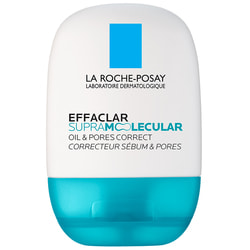 Гель для обличчя La Roche-Posay (Ля Рош-Позе) Ефаклар Супрамолекуляр освіжаючий матуючий зволожувальний проти жирного блиску та розширених пор 40 мл
