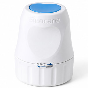 Глюкометр Sinocare (Синкейр) Сенсор постійного моніторингу рівня глюкози в крові (CGM) модель i6