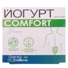 Капсули для регулювання мікрофлори кишечника Йогурт Комфорт 30 шт
