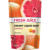 Крем-мило рідке FRESH JUICE (Фреш Джус) Грейпфрут дой пак 460 мл