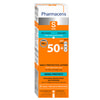 Емульсія для обличчя PHARMACERIS S (Фармацеріс) Sensi Protect сонцезахисна денна SPF 50+ 50 мл