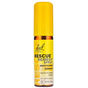 Спрей успокоительный Рескью Ремеди 20 мл