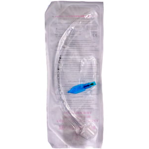 Трубка эндотрахеальная с манжетой размер 3,5 мм Tro-pulmoflow