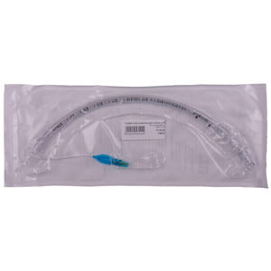 Трубка эндотрахеальная с манжетой размер 8,0 мм Tro-pulmoflow