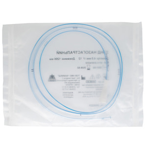 Зонд медичний назогастральний для ентерального харчування одноразового використання діаметр 4,0 , розмір 12