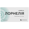 Лорнелия пор. д/р-ну д/ин. 8мг фл. №5