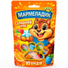 Конфеты желейные WINWAY (Винвей) Мармеладик сладкий микс 100 г