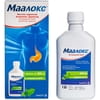 Маалокс сусп. оральн. фл. 250мл