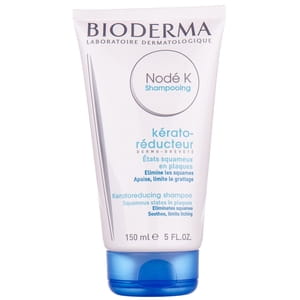 Шампунь-крем для волосся BIODERMA (Біодерма) Ноде К протизапальний при псоріазі 150 мл
