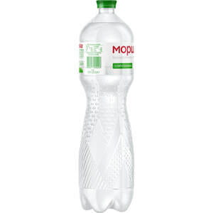 Вода минеральная Моршинская слабогазированная 1,5 л