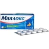 Маалокс табл. №40