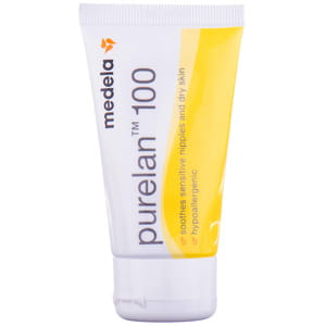 Крем для сосків MEDELA (Медела) Purelan 100 (Пурелан 100) 37 г